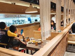 -米仓食堂(凯德广场店)