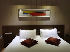 -昆山皇冠国际会展酒店