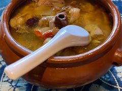 -香满楼(临安路店)