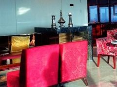 -上海龙之梦万丽酒店