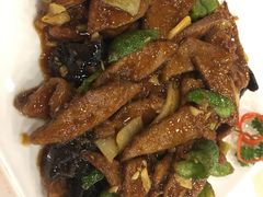 -东四民芳餐厅(世茂工三店)