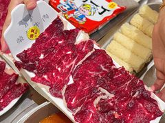 -荣叔港式沙嗲牛肉火锅(正佳潮流店)