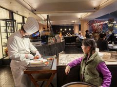 -喜悦烤鸭·新京菜(王府井店)