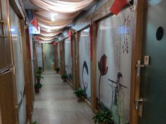 -百玺足道·按摩·SPA(航洋店)