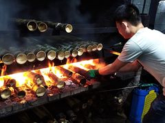 -竹一味·竹筒饭
