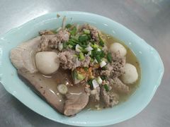 -榮泰米粉湯(Left Shop)