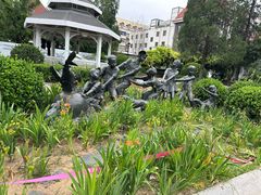 -天津五大道文化旅游区