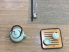-格桑花开药膳蔬食文化空间