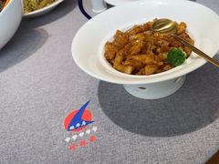 -鹊华居·地道鲁菜·海鲜·融合味(大明湖店)