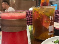 -有梦特色餐厅(古子城店)