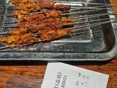-老白家面馆(测绘东路总店)