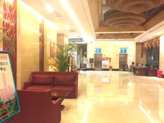 -长沙大成国际大酒店