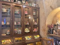 -乡田小墅(展览馆路JK FUN商城店)