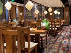 -云海肴·汽锅鸡·云南代表菜(美罗城店)