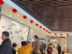 -令氏家外家周秦食府(高新店)