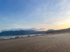 -朱家尖南沙景点