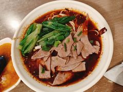 -老家猪肝面(石油路店)