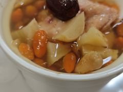 天麻瘦肉炖猪脑-信行丰炖品皇店(光孝路店)