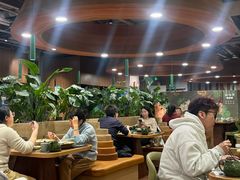 -云海肴·汽锅鸡·云南菜(曲江大悦城店)