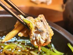 -云海肴云南菜·蒸汽石锅鱼(北京良乡华冠店)