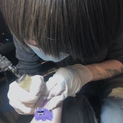 -飛凡TATTOO纹身•原创