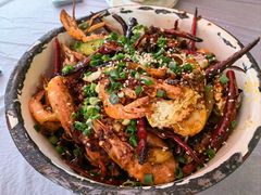 -辣螃铠盆盆蟹大排档(总店)