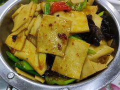 -清真·伊清阁餐厅