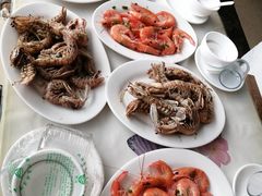 -花乐餐厅(涠洲岛店)