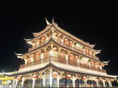 -围龙屋客家食府(福田店)