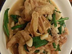 -回家吃饭·地道南昌菜(建德观总店)