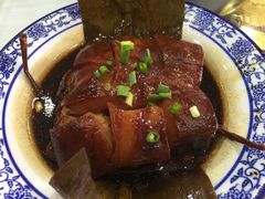 -邱记私房菜·十八年本地菜