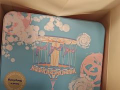 -曲奇童话(尖沙咀店)