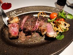 -燃扒房Steakhouse(皇庭店)