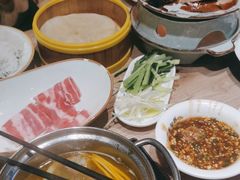 -龙聚德北京烤鸭(沙坪坝华宇A馆店)