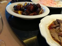 -新南华大酒店(广中店)