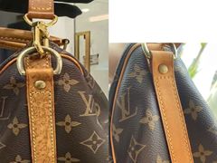 -御金匠奢侈品维修保养(港汇恒隆店)