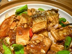 -徽张·新徽菜(五棵松·永定路店)