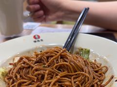 -李先生牛肉面大王(北京东四店)