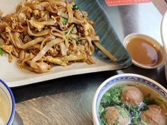 -潮界(LU·ONE凯德晶萃广场店)