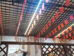 大堂-铁锅年代•现炒地锅鸡(仪凤南路店)