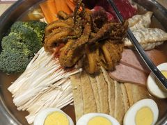 -韩香福脊骨汤锅(上杭路店)