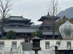 -牛首山文化旅游区