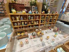 -猫的天空之城概念书店(北戴河蔚蓝海岸店)