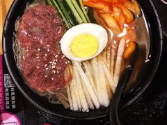 -九田家黑牛烤肉料理(太阳城店)