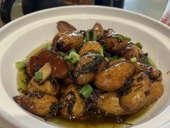 -大灶头·新昌菜(中国茶市店)