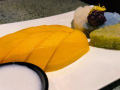 芒果糯米饭-Home Thai·泰谣(王府井apm店)