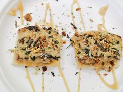 不一样的鹅肝-HIHE Bistro·Oyster Bar(华熙live店)