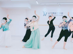 -佑宁舞蹈工作室
