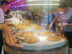 -比格比萨自助(南京万达茂店)