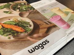 -Wagas沃歌斯(合生汇店)